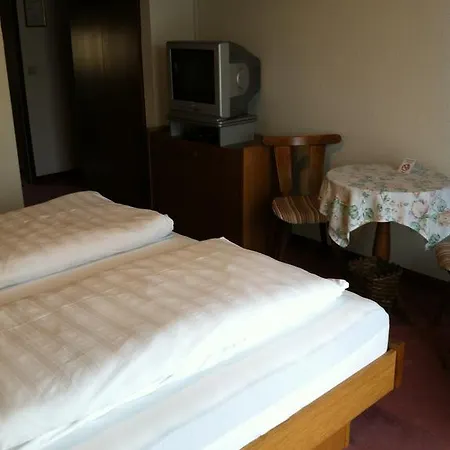 毛雷尔宾馆－维诺特克 3*