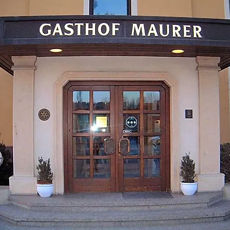 Gasthof Maurer