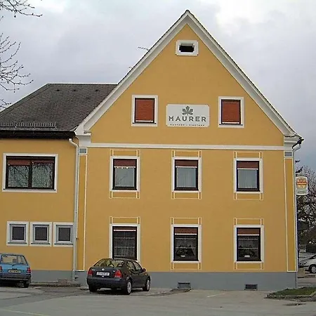 Gasthof Maurer