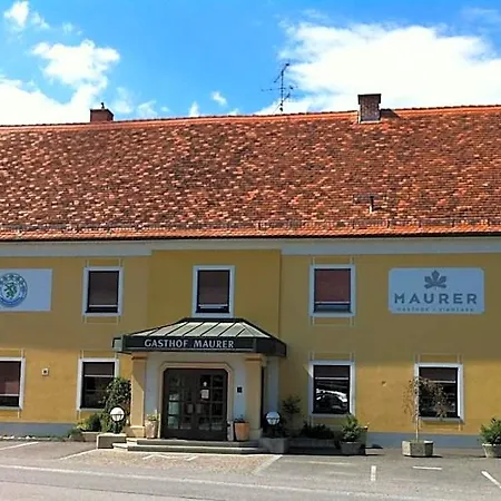 Maurer Gasthof