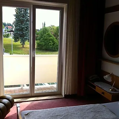 Gasthof Maurer 3*
