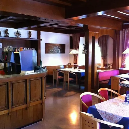 毛雷尔宾馆－维诺特克 格莱斯多夫