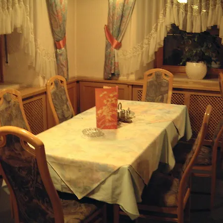 Mini-hôtel Gasthof Maurer 