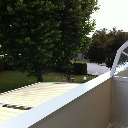 Estalagem Gasthof Maurer 