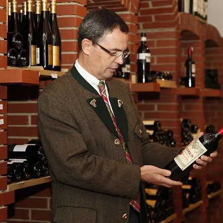 Estalagem Gasthof Maurer 