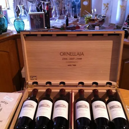 Estalagem Gasthof Maurer 