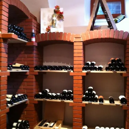 Estalagem Gasthof Maurer 