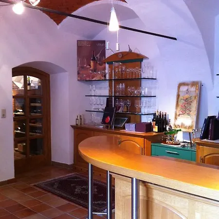 Gasthof Maurer Gasthof-vinothek Gleisdorf