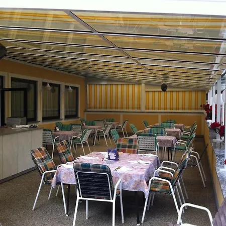 Estalagem Gasthof Maurer 