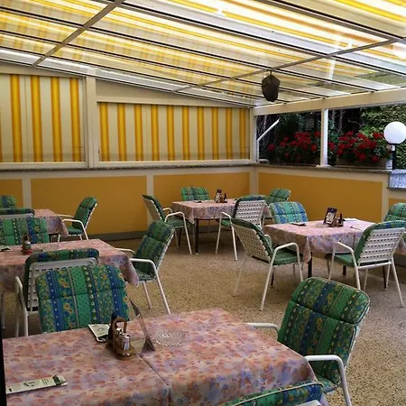 Mini-hôtel Gasthof Maurer 