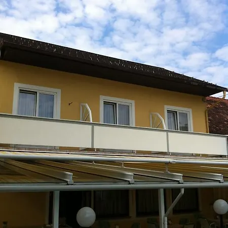 Estalagem Gasthof Maurer 