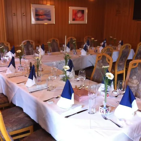 宾馆 毛雷尔宾馆－维诺特克