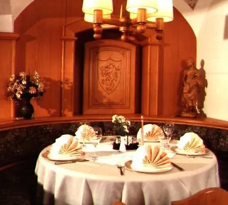 Maurer Gasthof-vinothek Gleisdorf