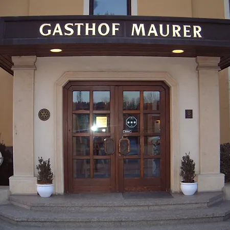 Maurer Gasthof-vinothek